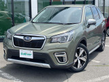 フォレスター 2.0 アドバンス 4WD 4WD 本革シート
