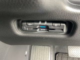 ETCも付いておりますので、高速道路の料金所もノンストップ通過可能ですよ^^是非揃えたい装備ですね!