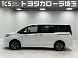 外板色はホワイトパールクリスタルシャイン(070)!