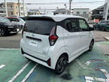 デイズ ハイウェイスターX 