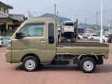 ハイゼットトラック ジャンボ エクストラ 4WD 