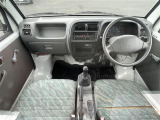 キャリイ KA 4WD 5MT