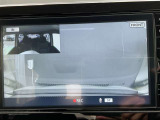 ドライブレコーダーの映像をナビゲーションで確認できます。