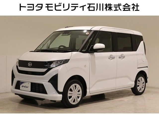 ムーヴ X