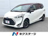 TRDエアロ 純正ナビ バックカメラ 両側電動ドア 衝突被害軽減システム