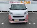 ムーヴキャンバス  ストライプス G
