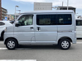 ハイゼットカーゴ クルーズ ターボ ハイルーフ 