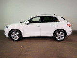 Q3 40 TDI クワトロ アドバンスト ディーゼル 4WD 