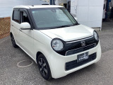 自社整備工場で点検整備をおこなってからお渡ししています。車検が残っている場合は『12ヶ月点検整備』を、車検整備付きの場合は『車検整備』をおこないます。整備費用は車両本体価格に含まれています。