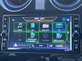 【 オーディオソース 】車内で音楽やラジオなど様々なコンテンツを選択できます!//