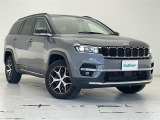 クライスラージープ コマンダー 2.0 リミテッド ディーゼル 4WD