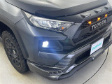 RAV4 2.0 アドベンチャー オフロードパッケージ 4WD 修復歴無し