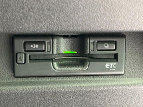 【ETC】高速道路の料金所をストレスなく通過!話題のスポットやサービスエリアに多い「スマートIC」利用時は必須のアイテムです。当店でセットアップを実施、ご納車当日からすぐにご利用いただけます!