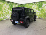 ジムニーノマド 1.5 FC 4WD 