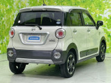 キャスト  