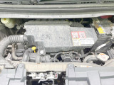 親切・丁寧な専門メカニックスタッフが応対!・車検・点検整備・事故等の修理などアフターサービスも安心。お車のカスタマイズもネクステージのサービススタッフまでご相談ください!