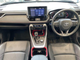 RAV4 2.0 アドベンチャー オフロードパッケージ 4WD 4WD 本革シート