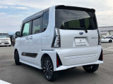 シフォン カスタム RS 
