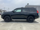 ランドクルーザープラド 2.7 TX Lパッケージ マットブラック エディション 4WD 