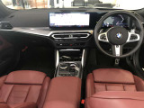 アウトバーンでの走行を見据えたBMWのブレーキシステムはもしもの時にもいち早くマシンを停止してくれます。
