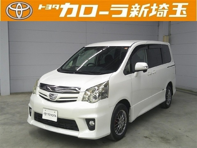 ノア 2.0 Si