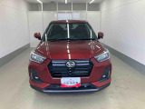 ロッキー  1.2 プレミアム G