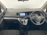 アイシス 1.8 プラタナ 4WD 修復歴無し