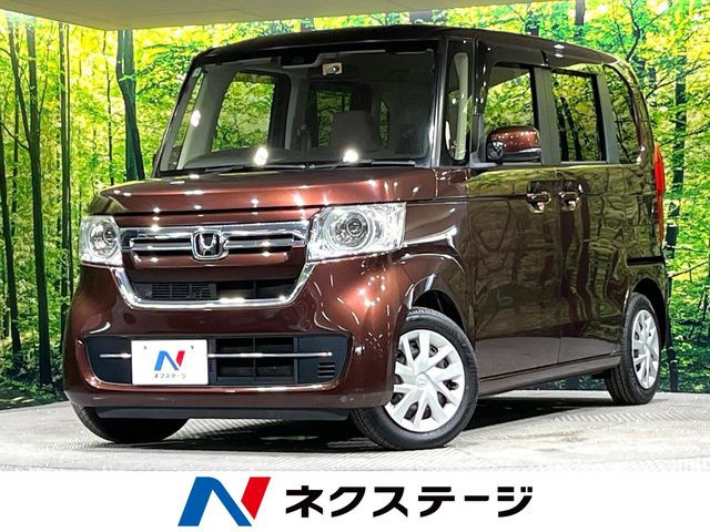 N-BOX G