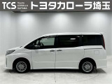外板色はホワイトパールクリスタルシャイン(070)!