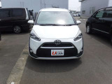 シエンタ 1.5 G 4WD 