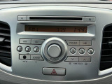 CDプレイヤー装着車です☆