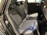 A4オールロードクワトロ 2.0 4WD 本革シート