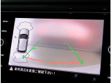 バックカメラ