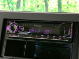 お好きな音楽を車内でお楽しみいただけます♪スピーカー交換・ウーハー追加などの音質向上や、最新ナビ・後席モニター等の取り付けも是非ご相談ください!
