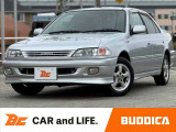 トヨタ カリーナ 1.6 GT