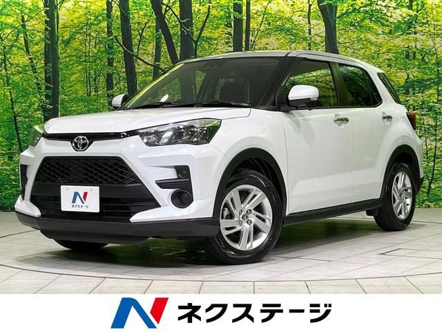 ライズ 1.0 G 