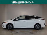 プリウスPHV 1.8 S 