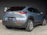 CX-30 1.8 XD プロアクティブ ツーリングセレクション 