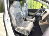 もちろん車内はキレイです♪よりクリーンな状態をキープしたいお客様には『ナノゾーンコート』がおすすめ!新型コロナウイルス対策や、除菌・消臭に効果を発揮し多くの方にご好評いただいております。