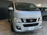 NV350キャラバン 2.0 プレミアムGX ロング 