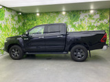 ハイラックス 2.4 Z ディーゼル 4WD 