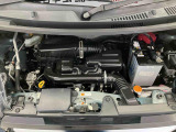 弊社中古車は、安心安全にお乗り頂くために、徹底した整備点検を実施しております。