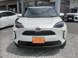 ヤリスクロス 1.5 ハイブリッド Z E-Four 4WD 