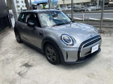 MINI正規ディーラー取り扱い MINI認定中古車 MINI NEXT甲府お車の詳細や展示状況はお気軽にお問合せ下さい。