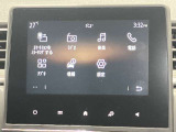 メーカータッチスクリーン