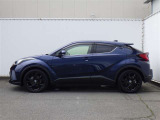 C-HR ハイブリッド 1.8 G モード ネロ セーフティ プラス 