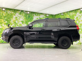 ランドクルーザープラド 2.7 TX 4WD 