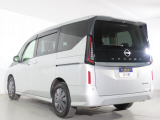 セレナ 1.4 e-POWER X ETC バックカメラ ナビ