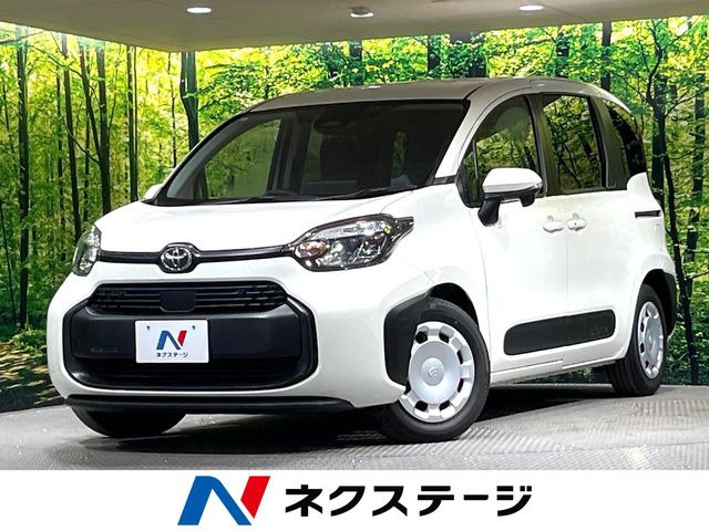 シエンタ 1.5 X