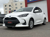 ヤリス 1.5 ハイブリッド X E-Four 4WD 